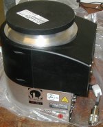 Leybold Turbovac TW701